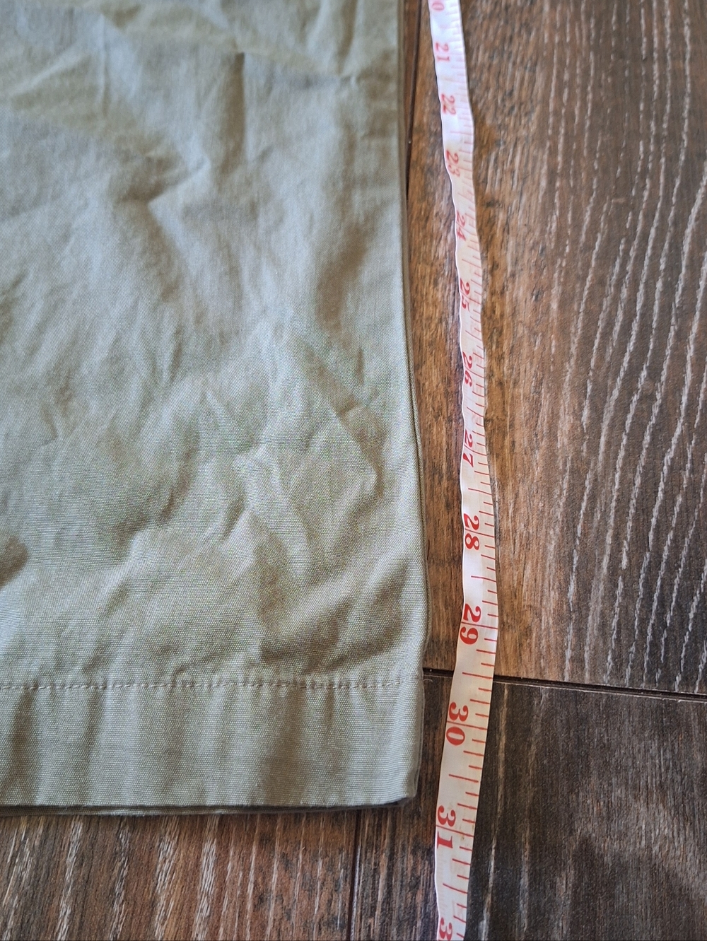 Patagonia Women's Pants Organic Cotton - Picture 10 of 10
